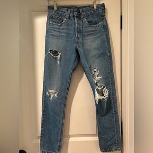 These do not fit me